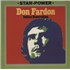 Click here for more info about 'Don Fardon - Indian Reservation'