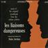 Click here for more info about 'Les Liaisons Dangereuses'