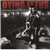 Click here for more info about 'Dying Fetus - Descend Into Depravity - 'Pool of Blood' Vinyl'