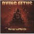 Click here for more info about 'Dying Fetus - Reign Supreme - 'Pool of Blood' Vinyl'