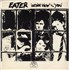 Click here for more info about 'Eater - Outside View - VG/EX'
