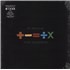 Click here for more info about 'Ed Sheeran - +-=÷× (Tour Collection) - Blue Vinyl + Numbered Set List'