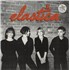 Click here for more info about 'Elastica - Elastica - 1st - Misprinted Label - Complete - EX'