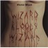 Click here for more info about 'Electric Wizard - Wizard Bloody Wizard'