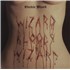 Click here for more info about 'Electric Wizard - Wizard Bloody Wizard'