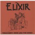 Click here for more info about 'Elixir - Treachery [Ride Like The Wind] + Picture Sleeve & Insert'