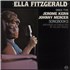 Click here for more info about 'Ella Fitzgerald - Sings The Jerome Kern/ Johnny Mercer Songbooks'