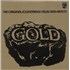 Click here for more info about 'Elmer Bernstein - Gold'
