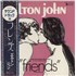 Click here for more info about 'Elton John - Friends'