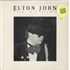 Click here for more info about 'Elton John - Ice On Fire - Hype Stickered sleeve'