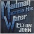 Click here for more info about 'Elton John - Madman Across The Water'