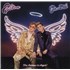 Click here for more info about 'Elton John - Who Believes In Angels? - Purple Marble Vinyl - Sealed + Autographed Art Print'