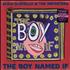 Click here for more info about 'The Boy Named If - 180gm Vinyl - Sealed'