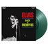 Click here for more info about 'Elvis Presley - Back In Memphis - 180 Gram Green Vinyl - Numbered Edition'