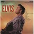 Click here for more info about 'Elvis - orange label'