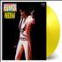 Click here for more info about 'Elvis Now - 180gm Solid Yellow Vinyl - Sealed'