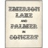 Click here for more info about 'Emerson Lake & Palmer - In Concert - VG'