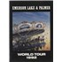 Click here for more info about 'Emerson Lake & Palmer - World Tour 1992 + Flyers'