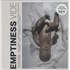 Click here for more info about 'Emptiness - Vide - Brick Red Vinyl'