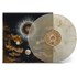 Click here for more info about 'Equilibrium - Equinox - Clear & Brown Marbled Vinyl - Sealed'