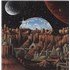 Click here for more info about 'Eternal Tapestry - A World Out Of Time - Red Vinyl'
