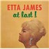 Click here for more info about 'Etta James - At Last - 180 Gram HQ Virgin Vinyl - Sealed'