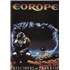 Click here for more info about 'Europe - Prisoners In Paradise + Ticket stub'