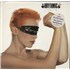 Click here for more info about 'Eurythmics - Touch - Merch insert - Hype Sticker'