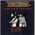 Click here for more info about 'Fastway - Say What You Will'