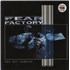 Click here for more info about 'Fear Factory - Dog Day Sunrise'