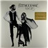 Click here for more info about 'Rumours - Black Vinyl + Gold Hype Sticker - Sealed'