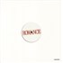 Click here for more info about 'Fontaines D.C. - Romance - 1st - White Label - Numbered + Print & Bumper Sticker'