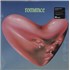 Click here for more info about 'Fontaines D.C. - Romance - Green 'Radioactive' Coloured Vinyl - Sealed'