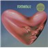 Click here for more info about 'Romance - Transparent Vinyl - Sealed + Autographed Photo'