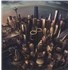 Click here for more info about 'Foo Fighters - Sonic Highways - Composite Sleeve'