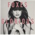 Click here for more info about 'Foxes - Glorious'