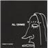 Click here for more info about 'Francis Of Delirium - All Change + Exclusive Drawing'