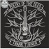 Click here for more info about 'Frank Turner - Poetry Of The Deed - Tenth Anniversary Edition - 180 Gram White Vinyl'