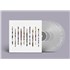 Click here for more info about 'Frank Turner - The Next Ten Years - Numbered Edition - Crystal Clear Vinyl - Sealed'