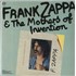 Click here for more info about 'Frank Zappa & The Mothers Of Invention - EX'