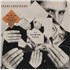 Click here for more info about 'The Human Fear - Orange Vinyl / Black Vinyl + Autographed Postcard - Sealed'