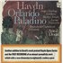 Click here for more info about 'Orlando Paladino - Sealed'