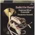 Click here for more info about 'Frederick Fennell - Fennell: Ballet For Band'