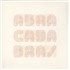 Click here for more info about 'Free/Slope - Abracadabra - White Vinyl'