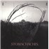 Click here for more info about 'Frnkiero Andthe Cellabration. - .Stomachaches. - Grey Vinyl'