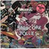 Click here for more info about 'Funkadelic - Hardcore Jollies + Promo Sticker'