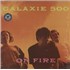 Click here for more info about 'Galaxie 500 - On Fire - 180 Gram Vinyl'