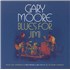 Click here for more info about 'Gary Moore - Blues For Jimi - EX'