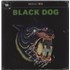 Click here for more info about 'Gazelle Twin - Black Dog - Yellow With Green Blob Vinyl'