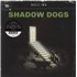 Click here for more info about 'Gazelle Twin - Shadow Dogs - Black Smoke Vinyl - RSD25 - Sealed'